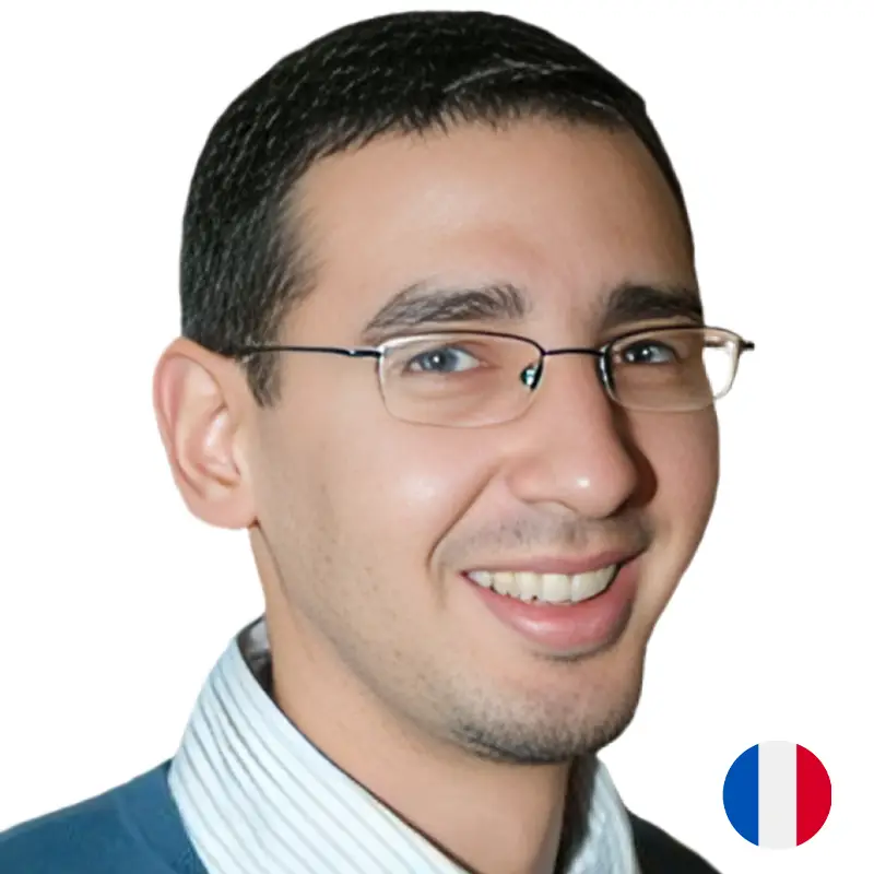 Mohammed Adnène Trojette