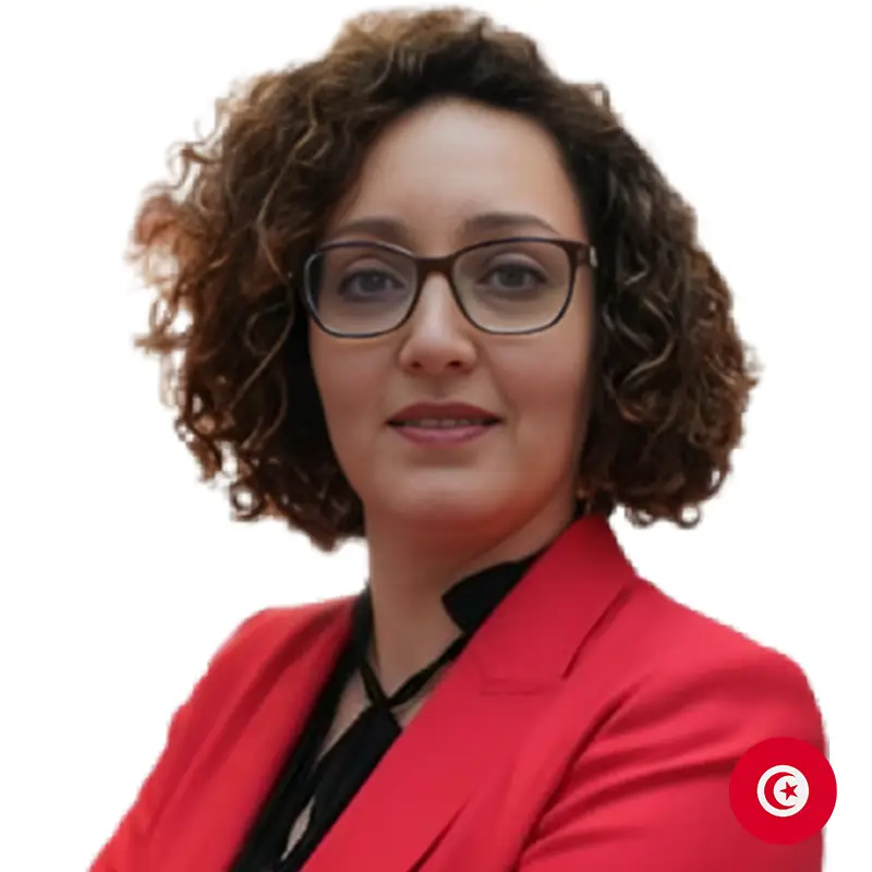 Nesrine Chehata