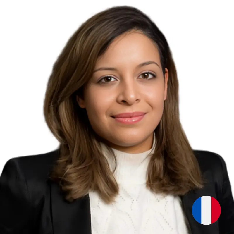 Nesrine Miro Padovani