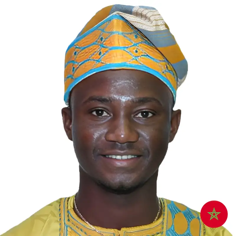 Rachad Bendjedid Sanoussi