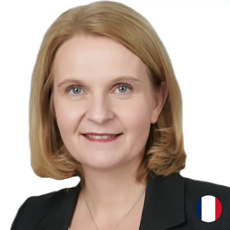 Caroline de Mareüil-Villette