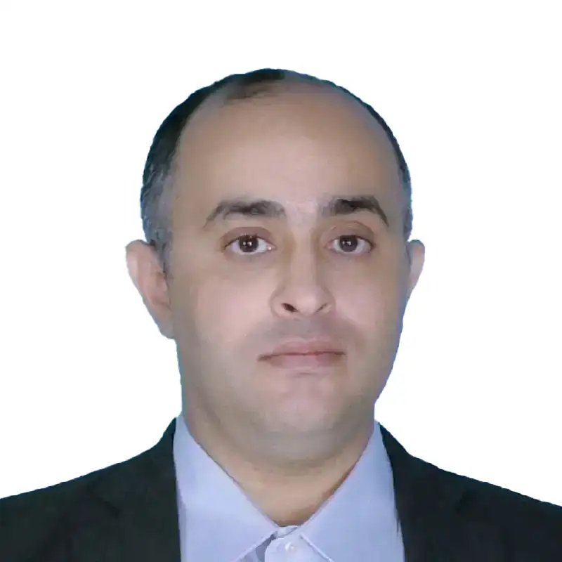 Chihebeddine ROMDHANI