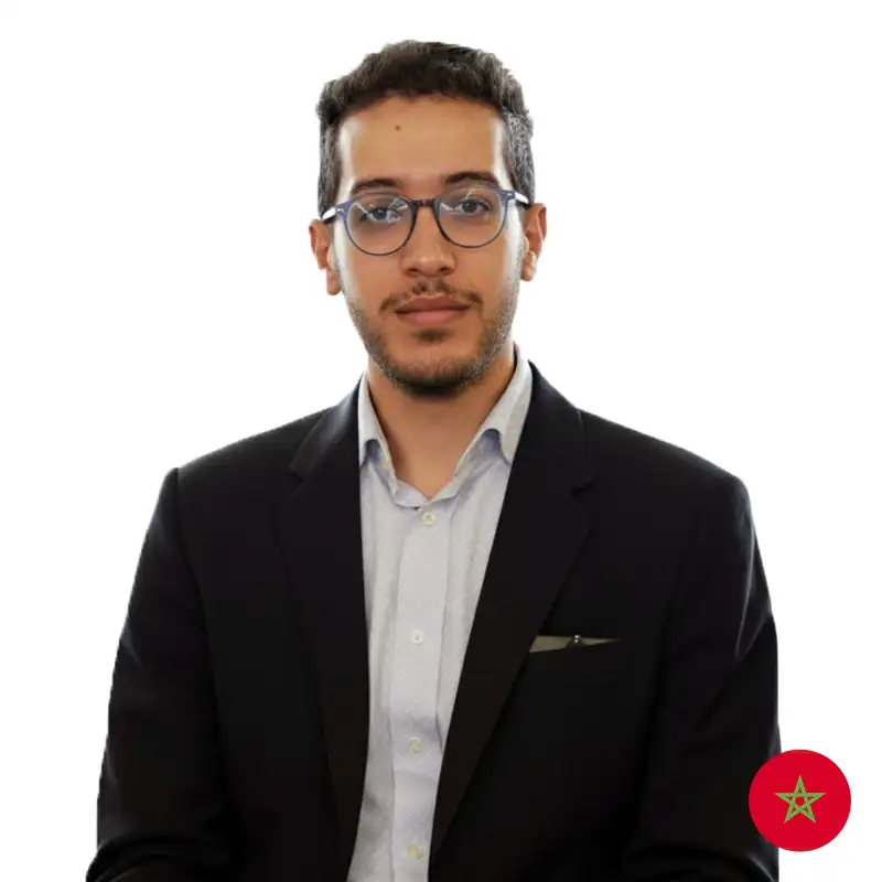 El Mahdi Aboulmanadel