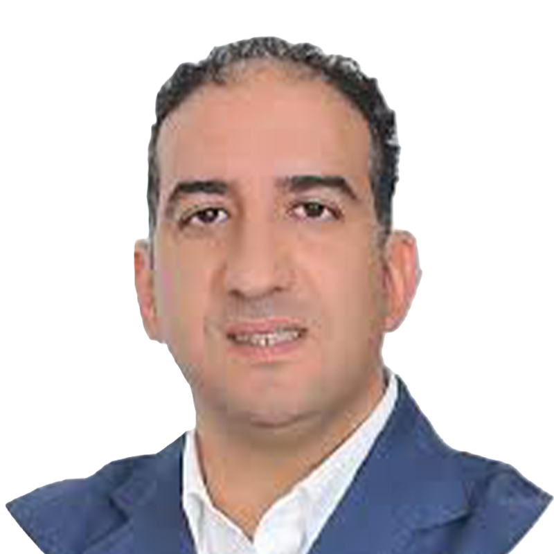 Nabil NAJM