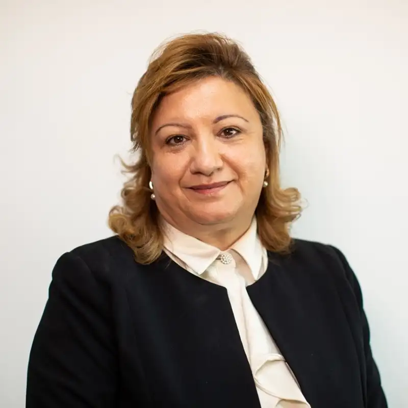 Nejia GHABI