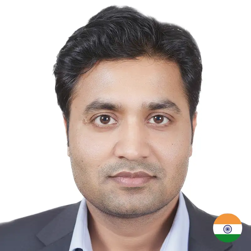 Sunil Mishra