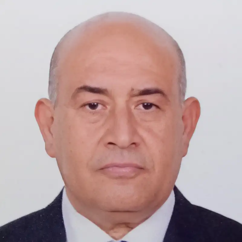 Lotfi BOUGHAMOURA