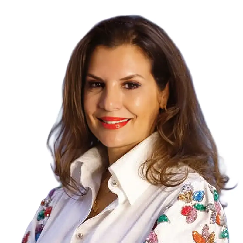 Rym Benzina Bourguiba